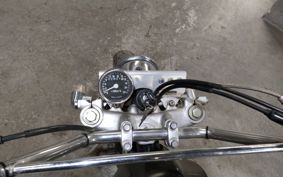 YAMAHA TW200 DG07J