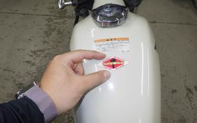 HONDA FTR223 2021 MC34