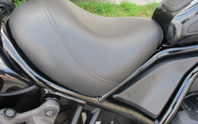 HONDA REBEL 1100 DCT 2023 SC83