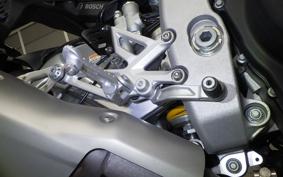 APRILIA TUONO V4 1100 2019