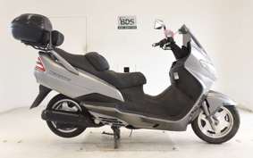 SUZUKI SKYWAVE 250 (Burgman 250)