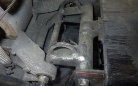 HONDA DIO CESTA GEN 2 1998 AF68