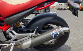 DUCATI M400IE 2006 ZDMM407AA6B
