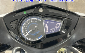 YAMAHA CYGNUS125XSR-2