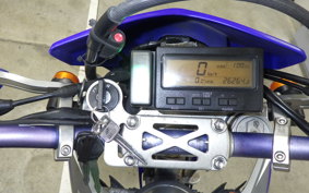 SUZUKI DR-Z400SM 2007 SK44A