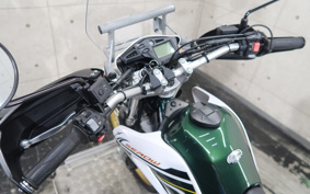 YAMAHA  TOURING  SEROW  DG31J