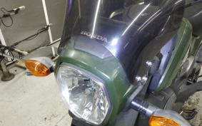 HONDA NAVI110 2007
