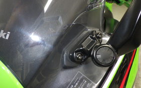 KAWASAKI NINJA 650 A 2021 ER650H