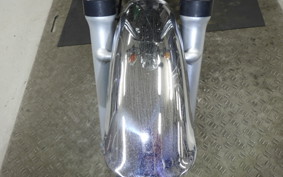 SUZUKI GN125 H