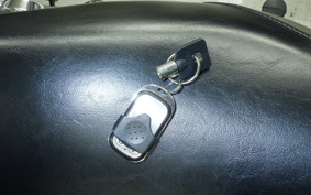 HARLEY FLSTC 1580 2008
