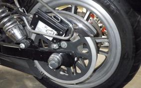 HARLEY FXDL 1580 2009