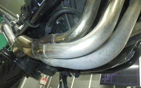 KAWASAKI ZRX1200 R 2008 ZRT20A