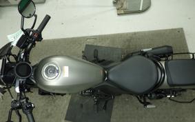 HONDA REBEL 250 S MC49