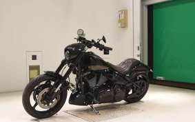 HARLEY FXSE1800CVO 2017