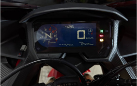 HONDA CBR400R 2023 NC56