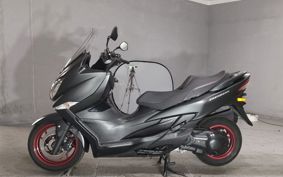 SUZUKI BURGMAN400 2020 DU11A
