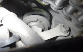 SUZUKI GSX1300R HAYABUSA 2008