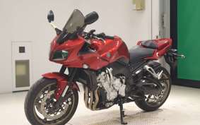 YAMAHA FZ1 FAZER 2010 RN21J