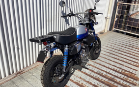 HONDA  MONKEY 125 JB03