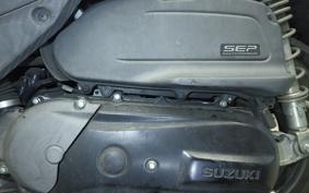 SUZUKI スウィッシュ125 DV12B