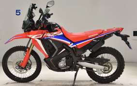 HONDA CRF250 GEN 2 RALLY MD47