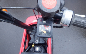 HONDA MOTOCOMPO AB12