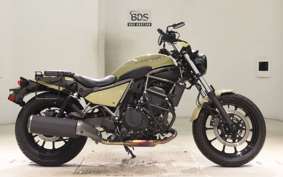 KAWASAKI ELIMINATOR400-3 2024 EL400A