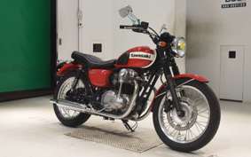 KAWASAKI W400 2007 EJ400A