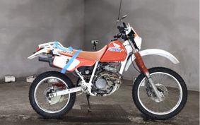 HONDA XLR250R MD22