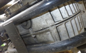 YAMAHA VIRAGO 250 3DM