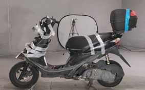 SUZUKI ADDRESS V125 CF4MA