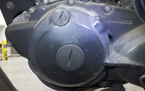 YAMAHA TW200 Gen.2 2014 DG07J