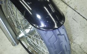 HONDA STEED 400 1992 NC26