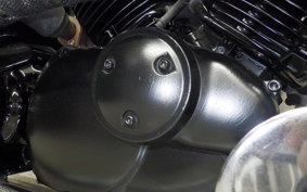 YAMAHA DRAGSTAR 400 2000 VH01J