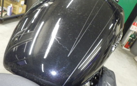 HARLEY FXBRS1870 2022
