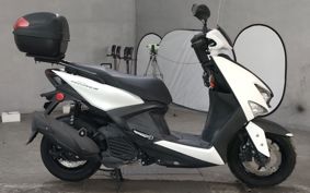 YAMAHA CYGNUS GRIF ASU SEJ4J