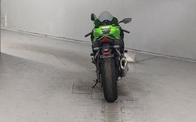 KAWASAKI ZX 10 NINJA R 2021 ZXT02L