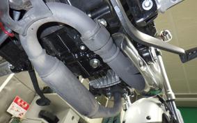 HONDA DAX 125 2024 JB04