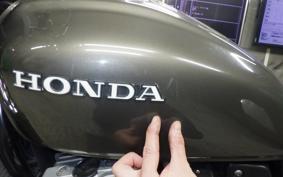 HONDA CB400F 1998 NC36