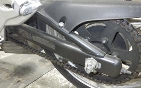 KAWASAKI ER600 F 2008 EX650A