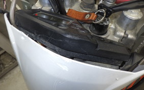 YAMAHA SEROW 250 Gen.2 2018 DG17J