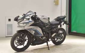 KAWASAKI ZX-25R-2SE 2025 ZX250H