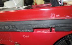 HONDA MOTOCOMPO 2025 AB12