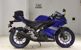 YAMAHA YZF-R15 2000