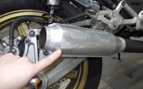 KAWASAKI ZEPHYR 400 KAI 2002 ZR400C
