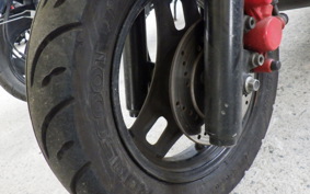 SUZUKI ADDRESS V125 G CF46A