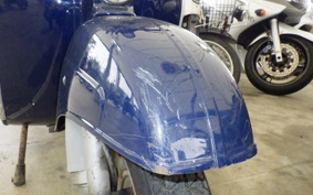 VESPA 50 S