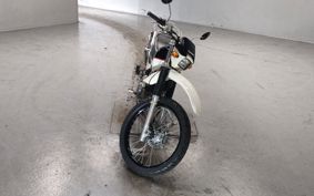 KAWASAKI SUPER SHERPA KL250G