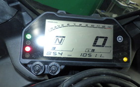 YAMAHA YZF-R3 2021 RH13J