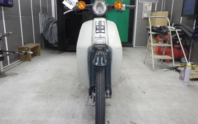 HONDA C50 SUPER CUB 2020 AA01